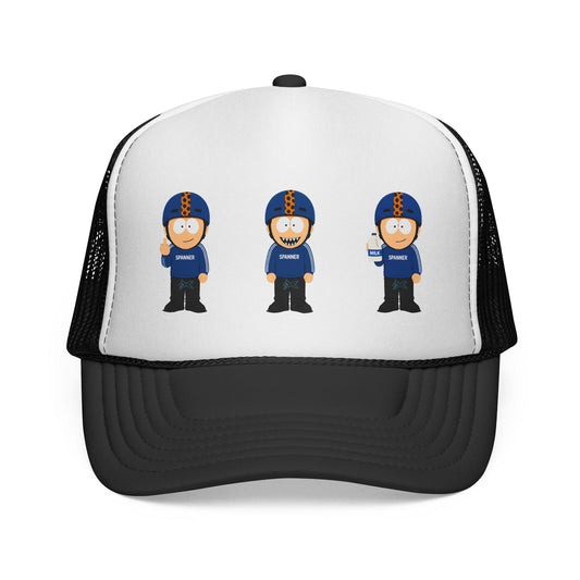 South Park Spanner Trucker Hat