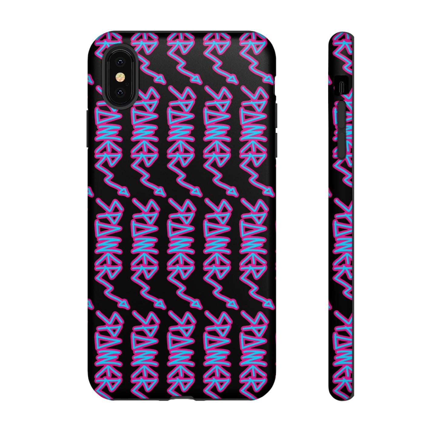 Spanner All-over Phone Case