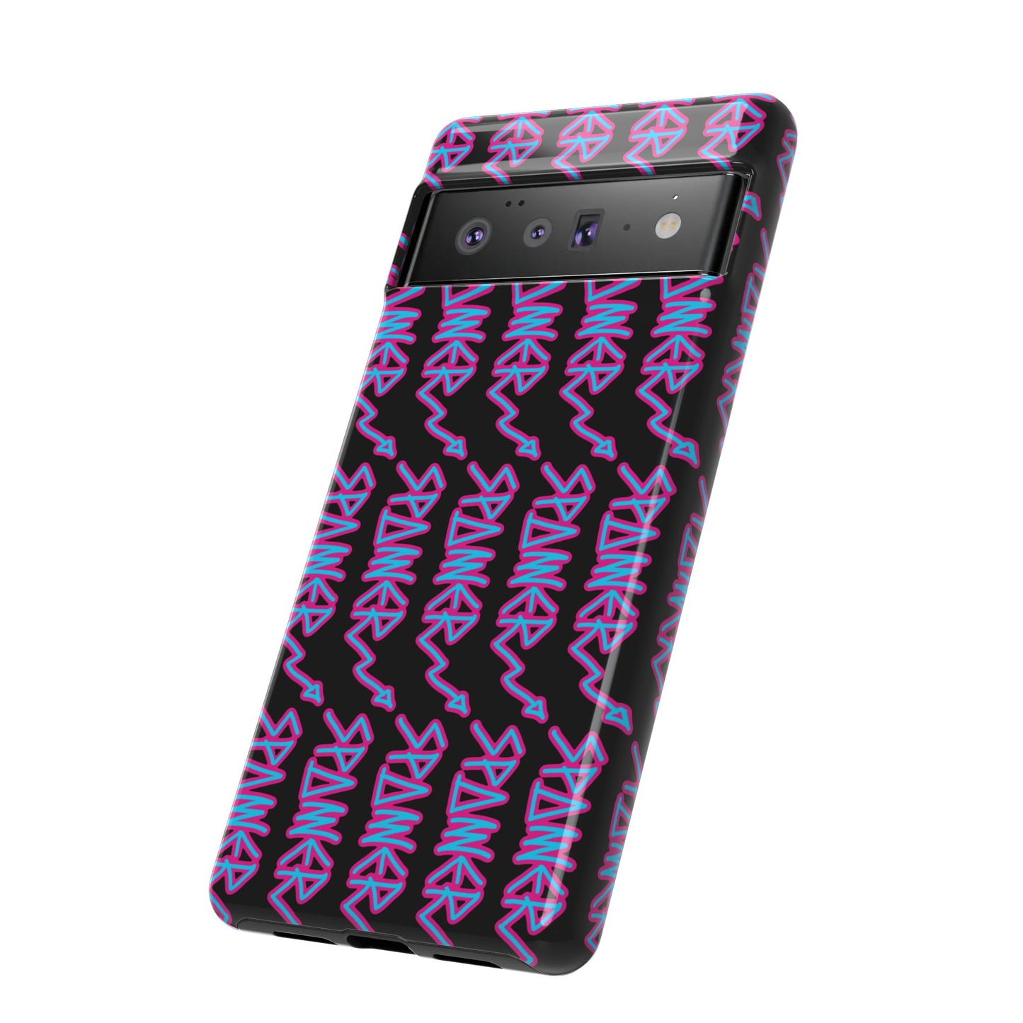 Spanner All-over Phone Case