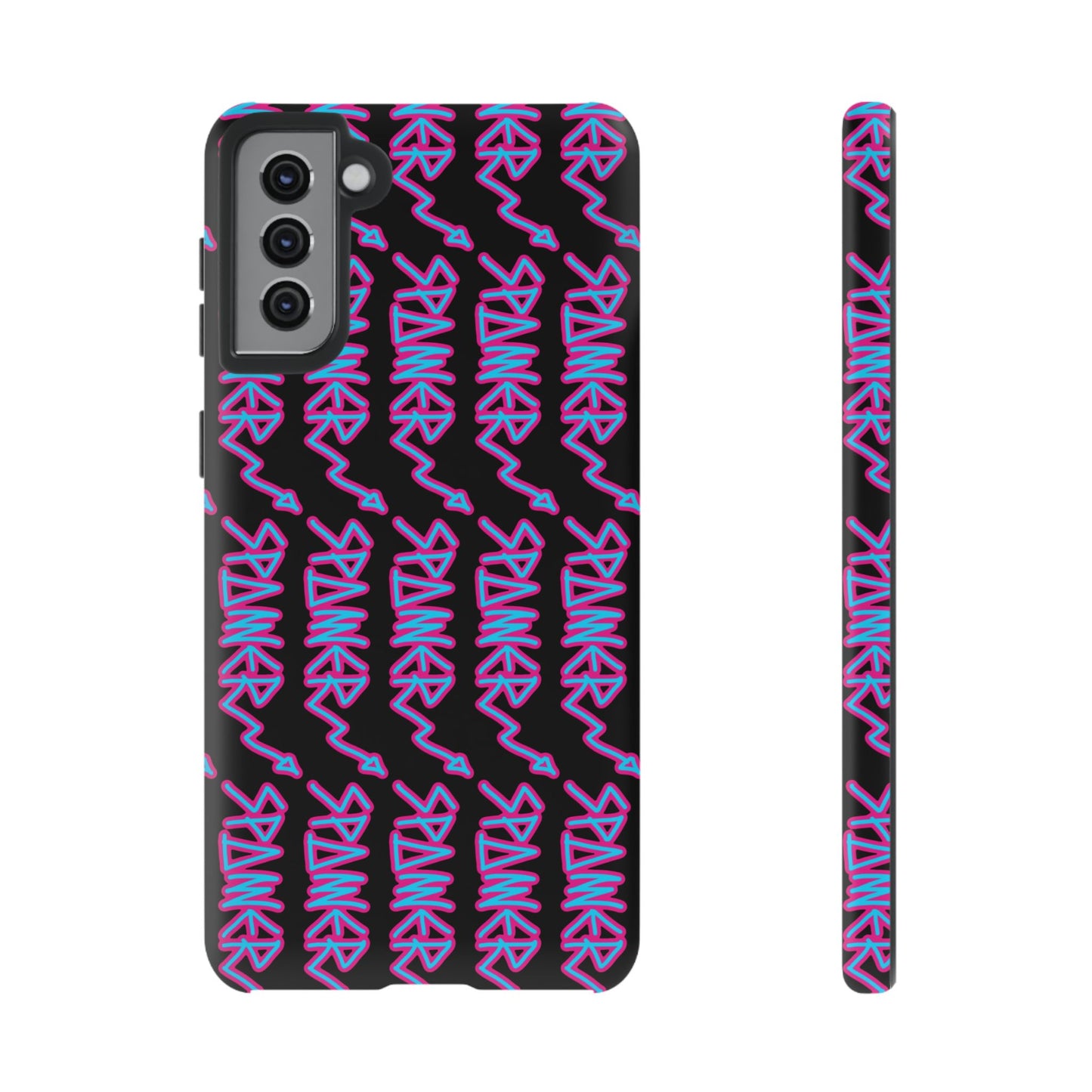 Spanner All-over Phone Case