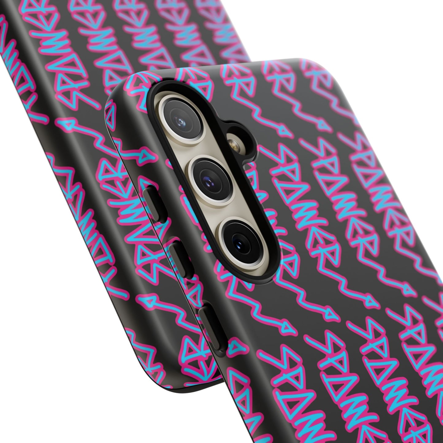 Spanner All-over Phone Case