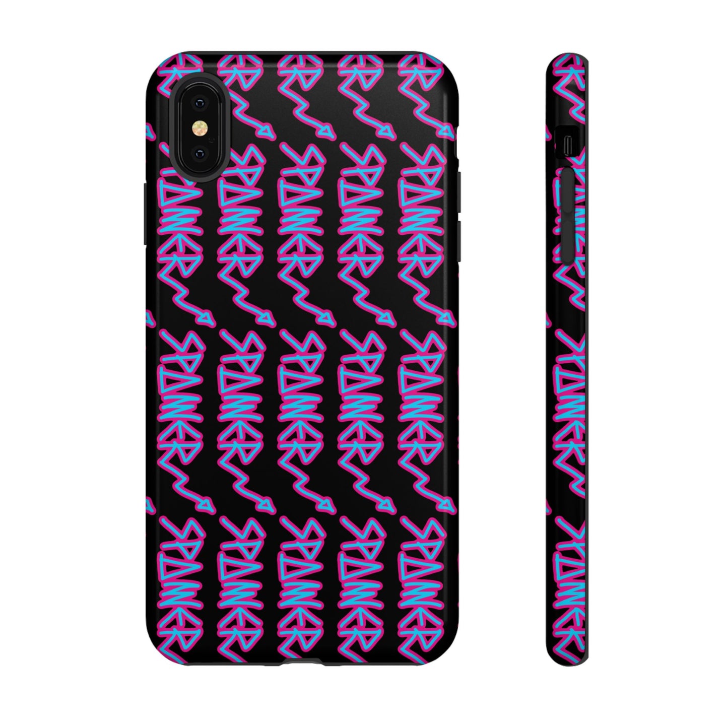 Spanner All-over Phone Case