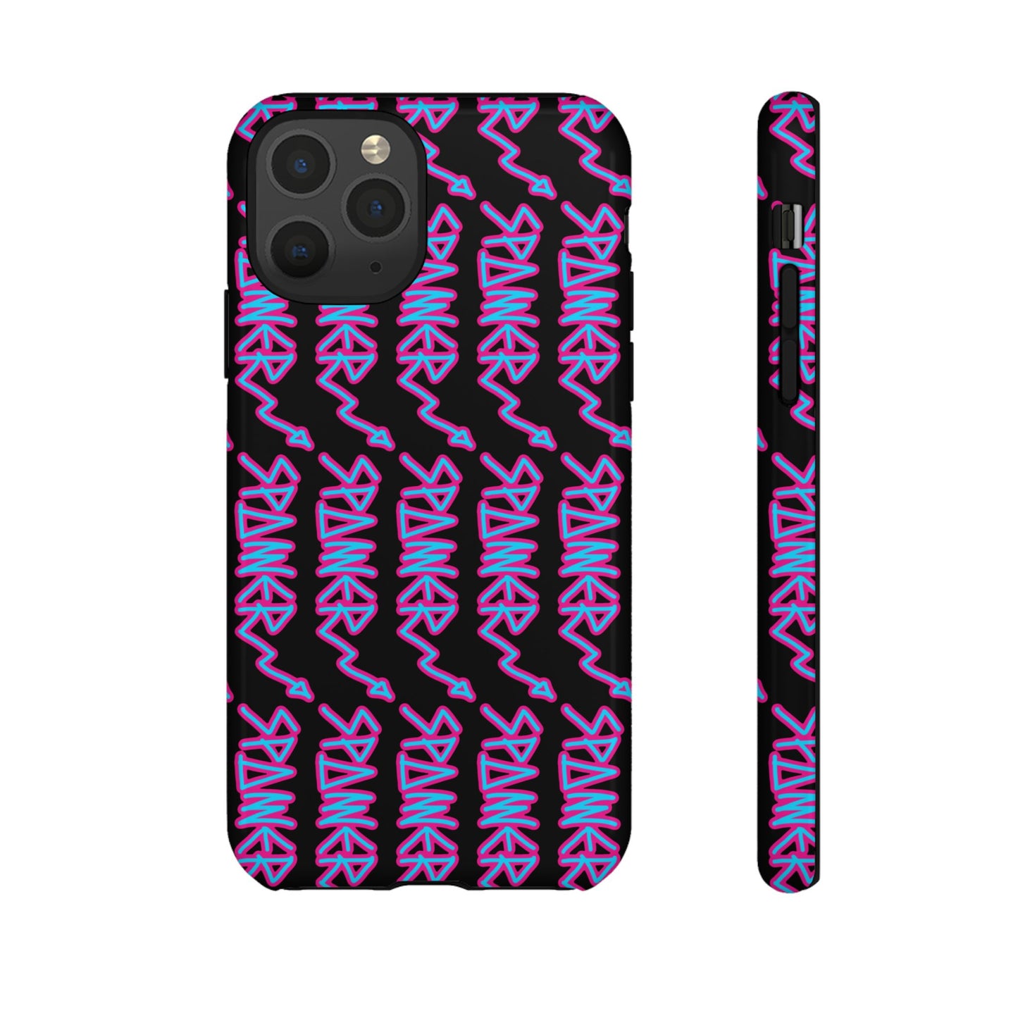 Spanner All-over Phone Case