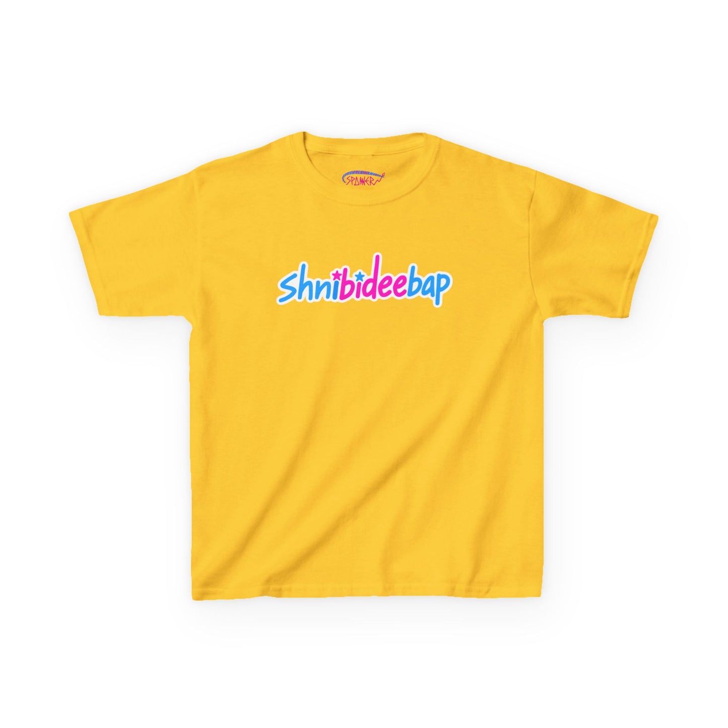 Shnibideebap v2 T-shirt (Kids)