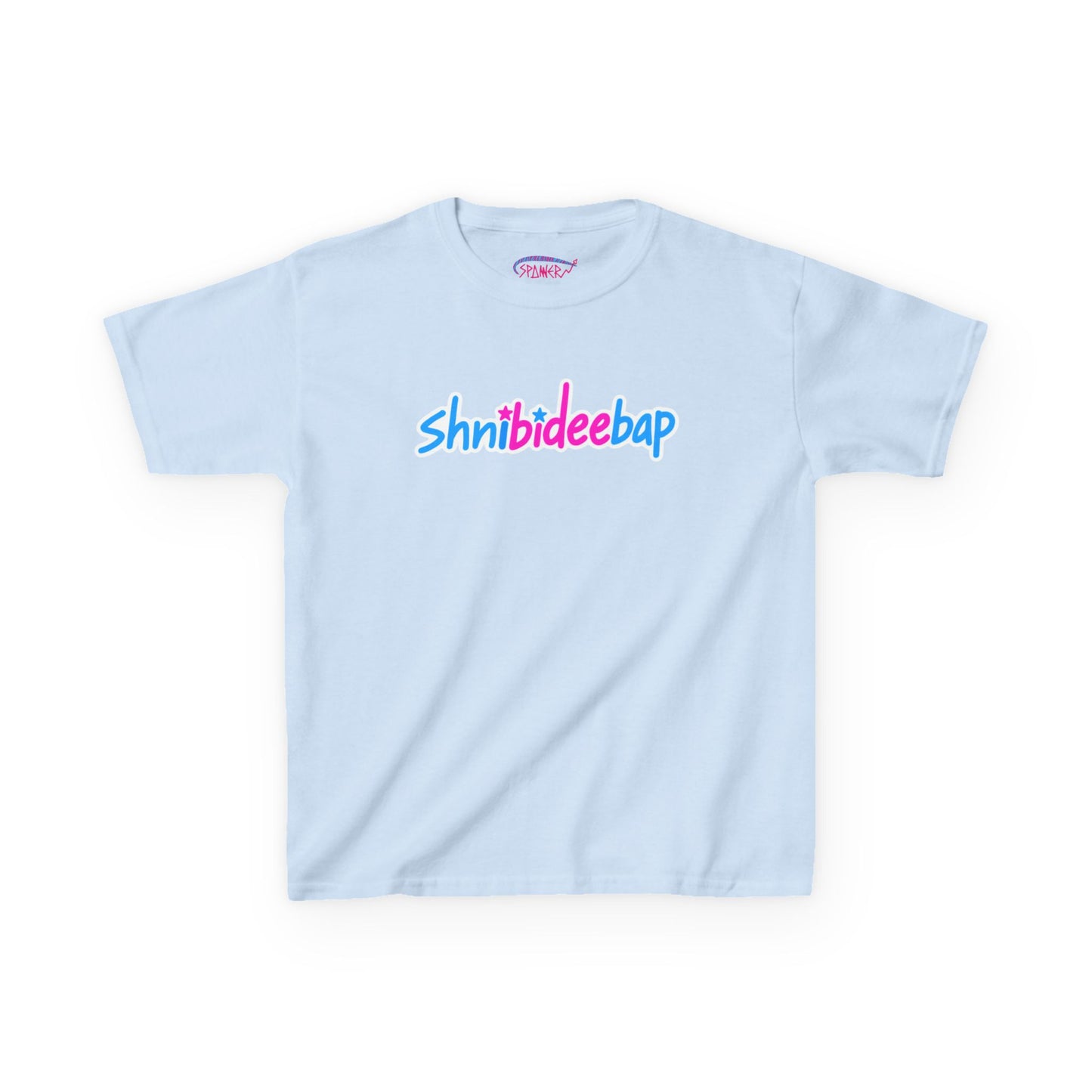 Shnibideebap v2 T-shirt (Kids)