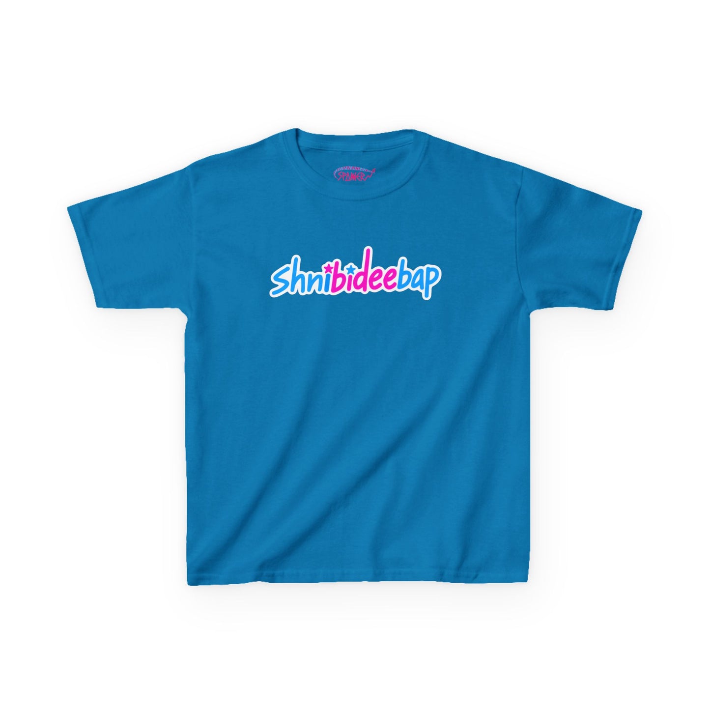 Shnibideebap v2 T-shirt (Kids)