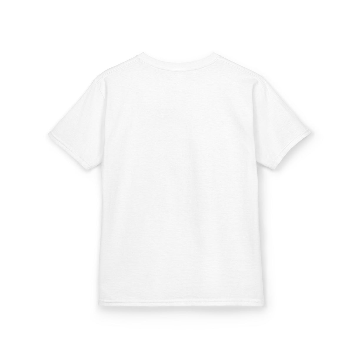 Spanner Boxed Logo T-Shirt (Kids)