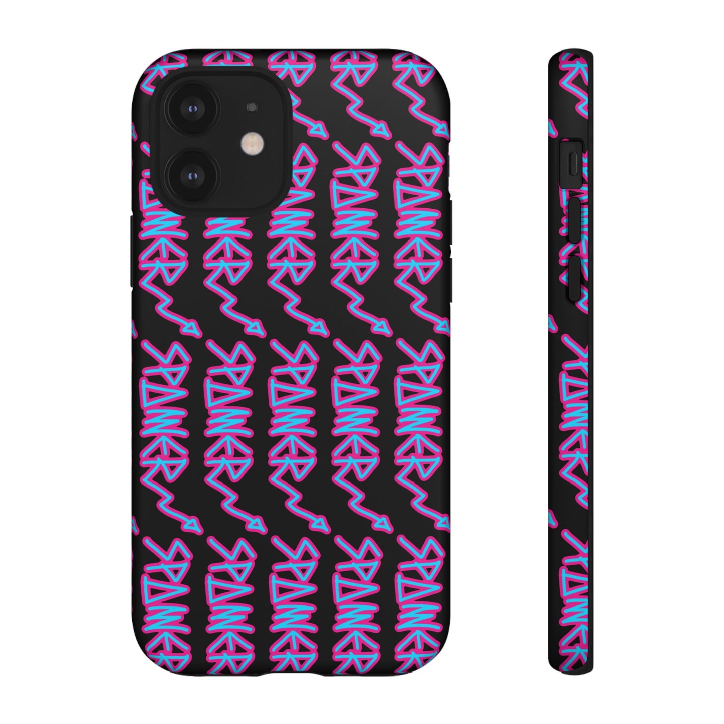 Spanner All-over Phone Case