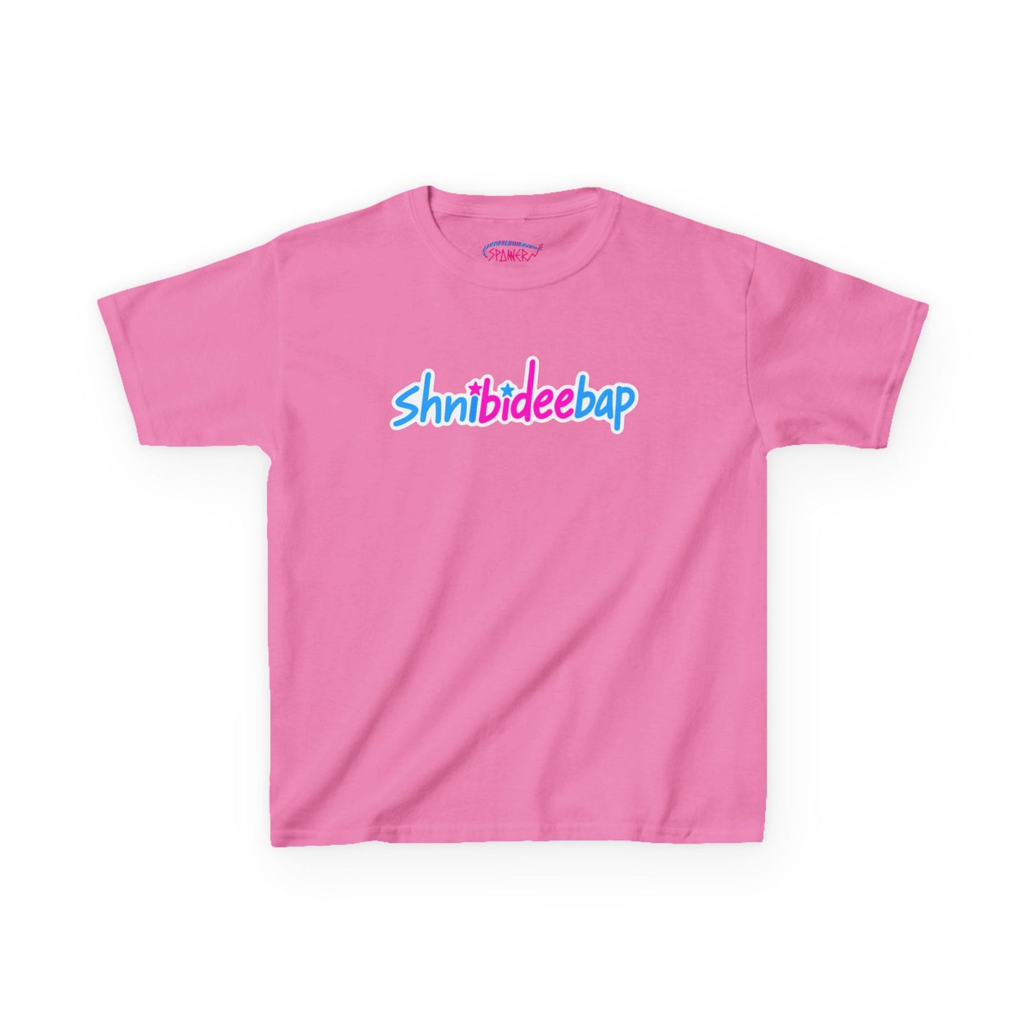 Shnibideebap v2 T-shirt (Kids)