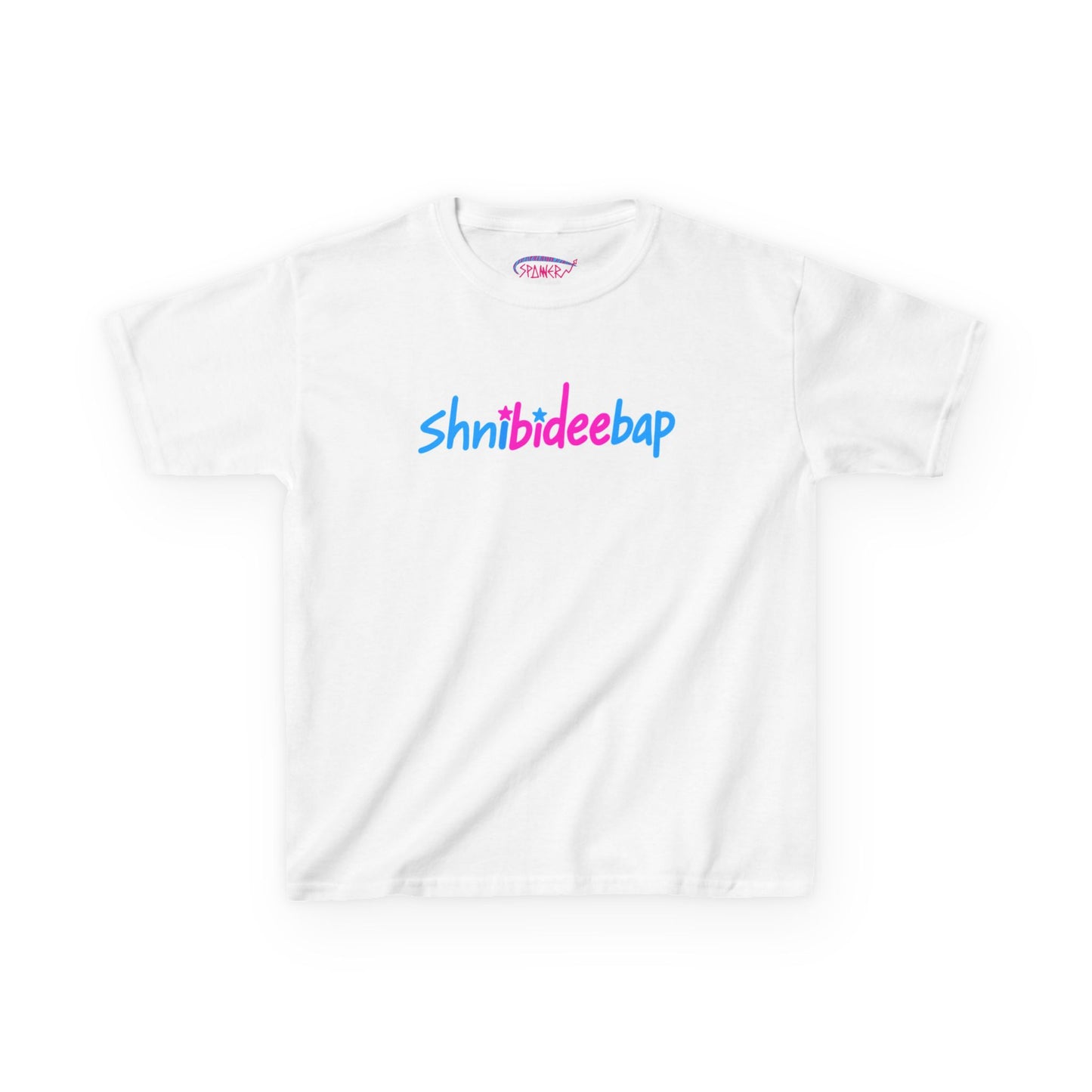 Shnibideebap v2 T-shirt (Kids)