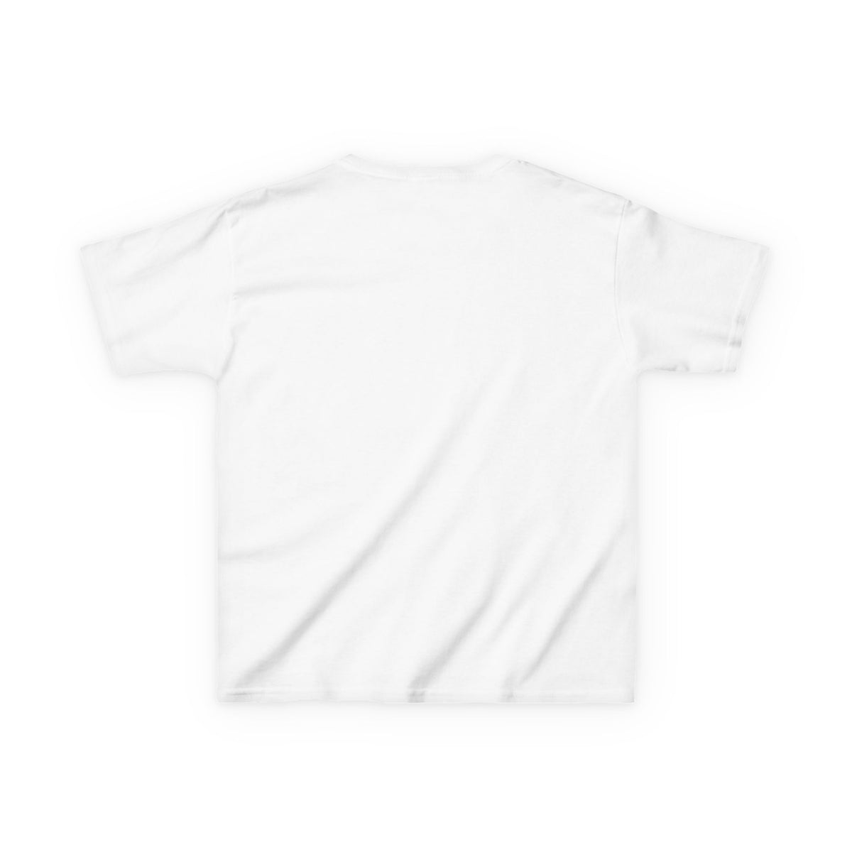 Spanner Boxed Logo T-Shirt (Kids)