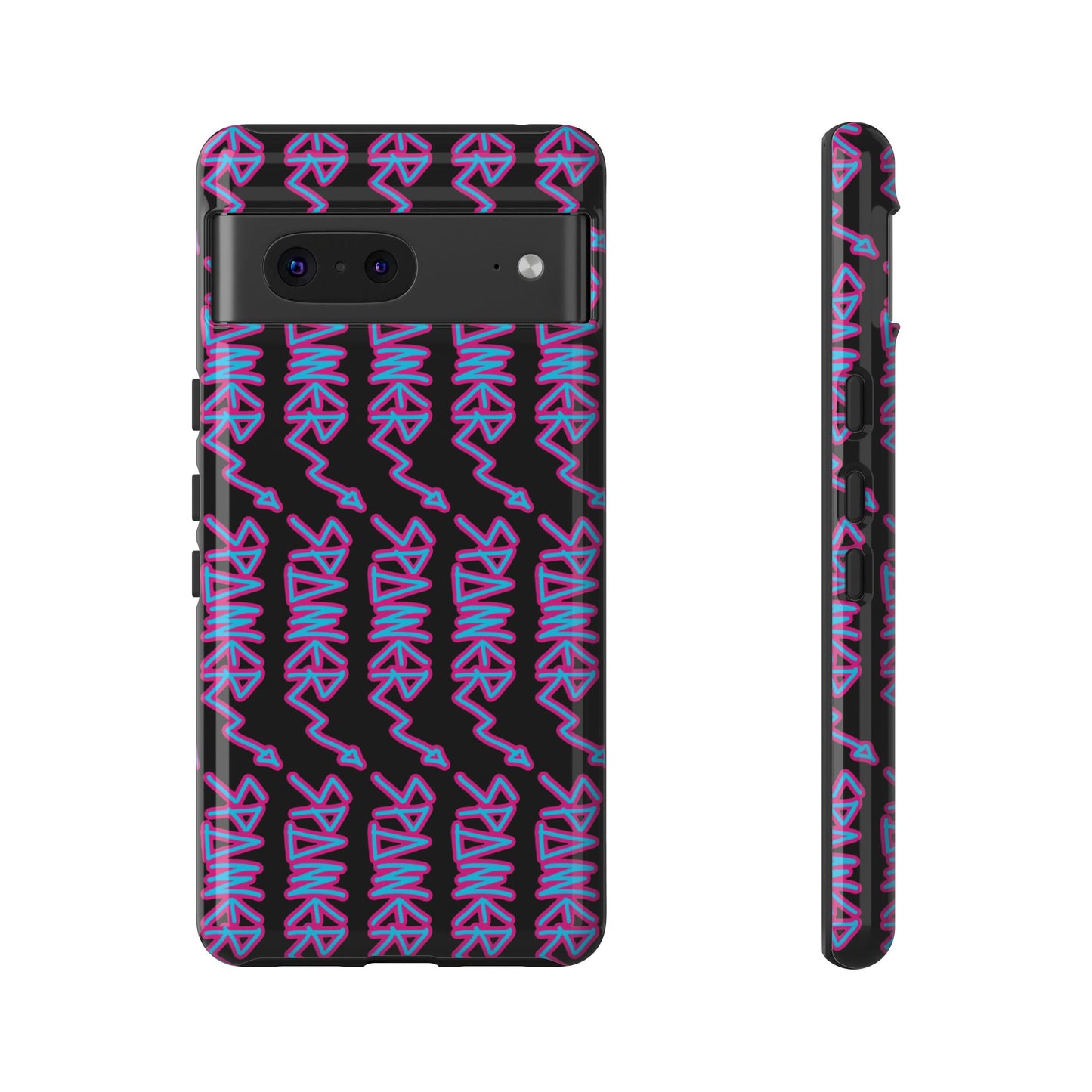 Spanner All-over Phone Case