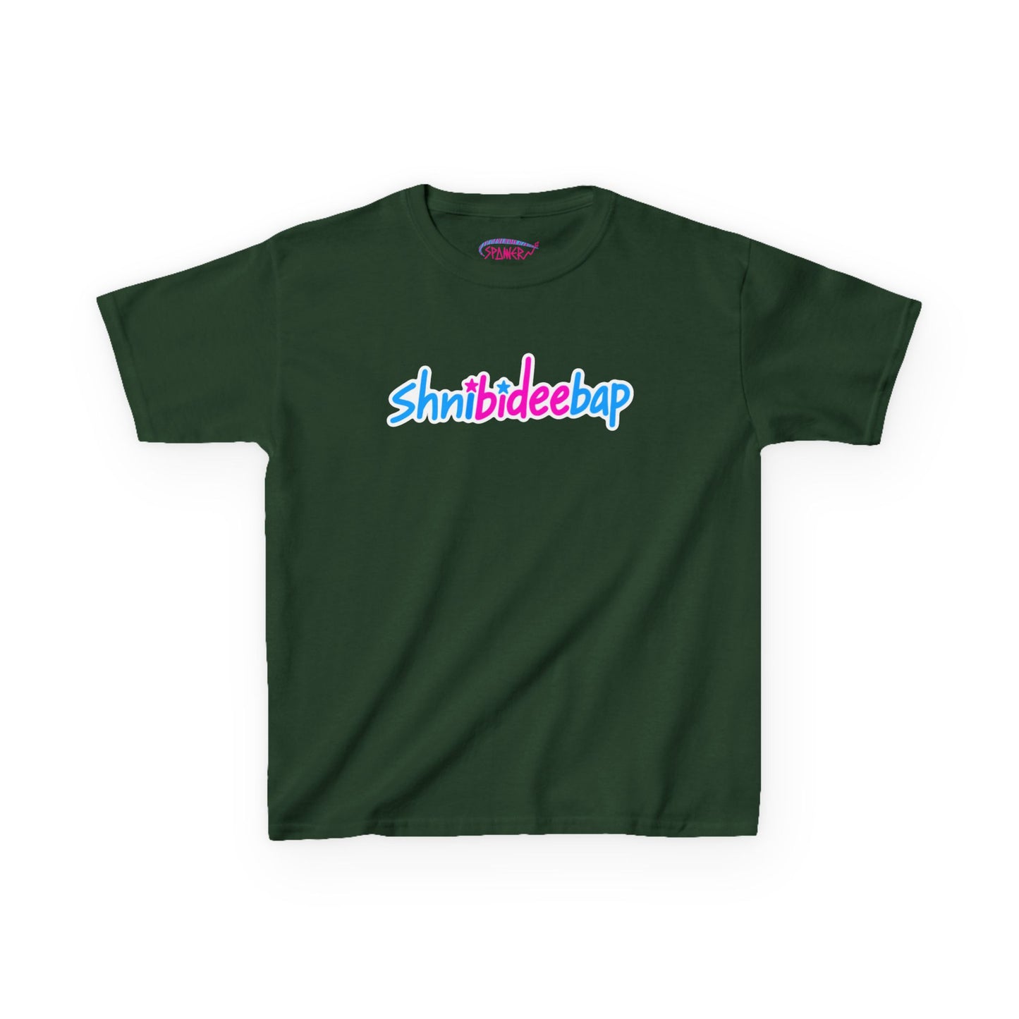 Shnibideebap v2 T-shirt (Kids)