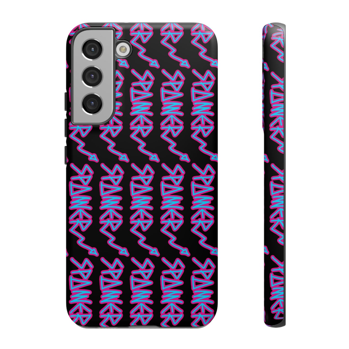 Spanner All-over Phone Case