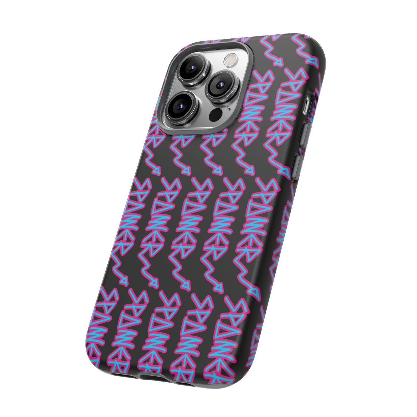 Spanner All-over Phone Case