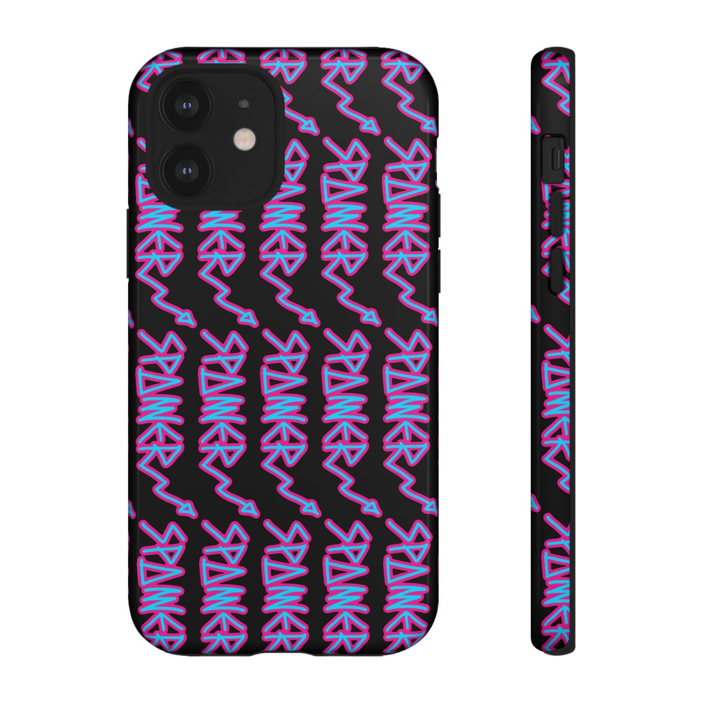 Spanner All-over Phone Case