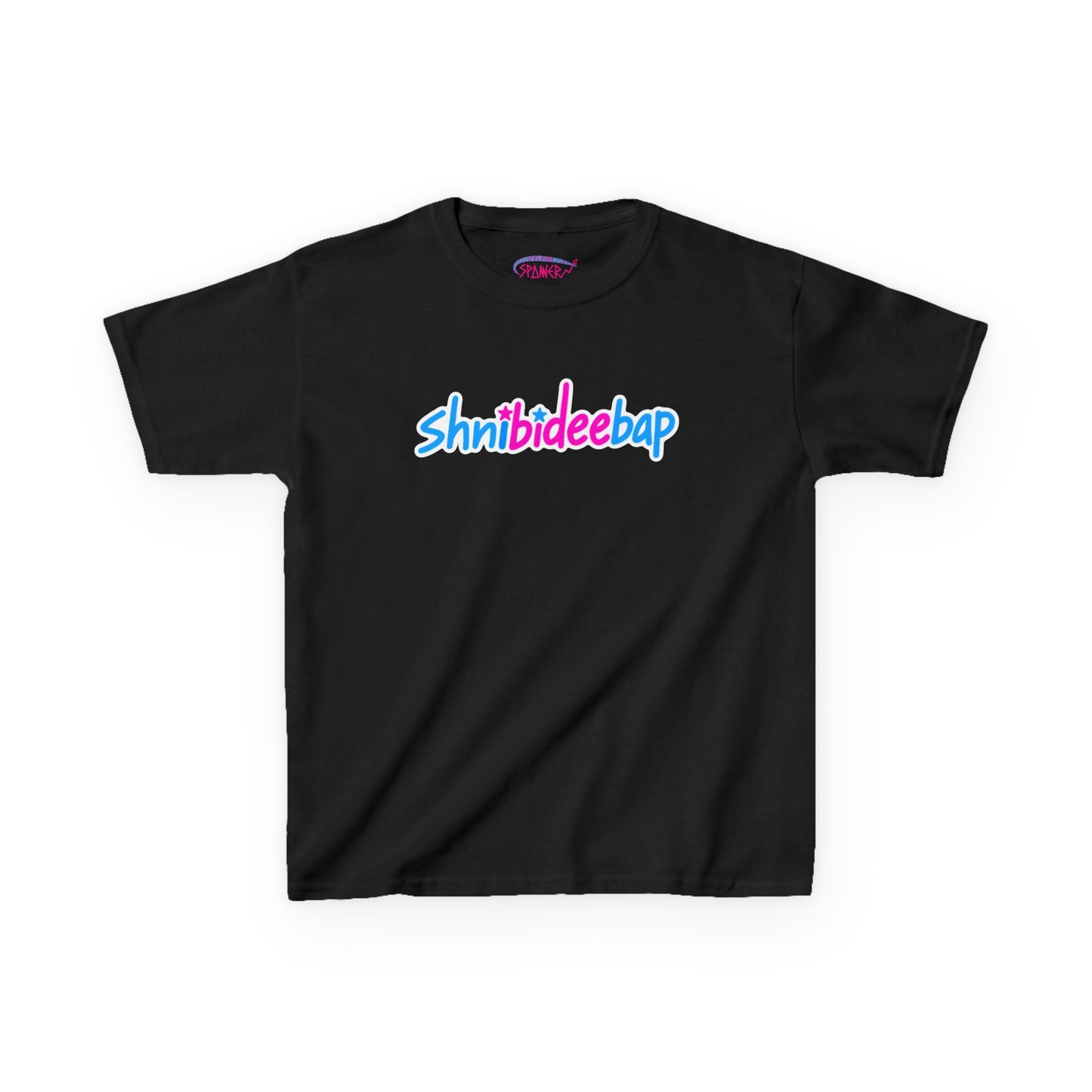 Shnibideebap v2 T-shirt (Kids)