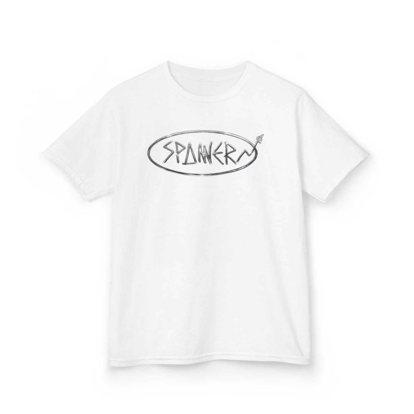Spanner Chrome T-shirt (kids)