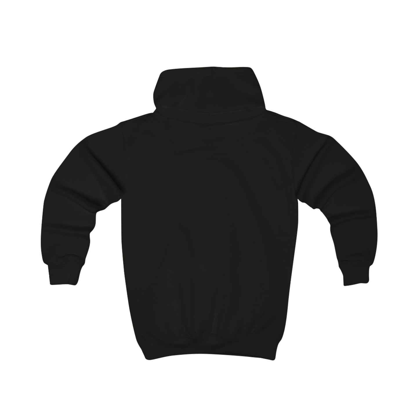 New 'Spanner' Hoodie (Kids)
