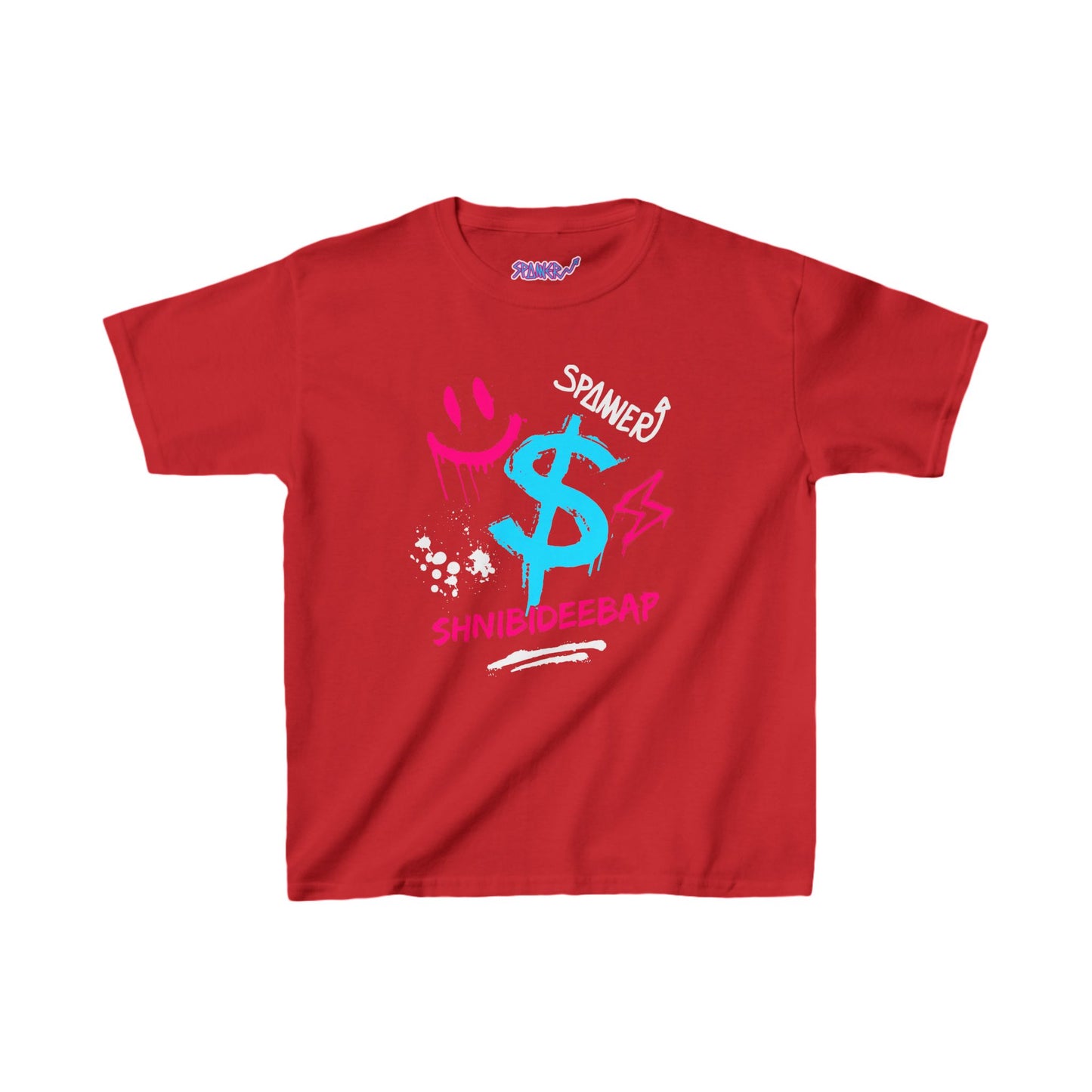 Shnibideebap v2 (Kids)