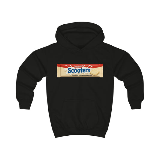 Milkybar Scooters Hoodie (Kids)