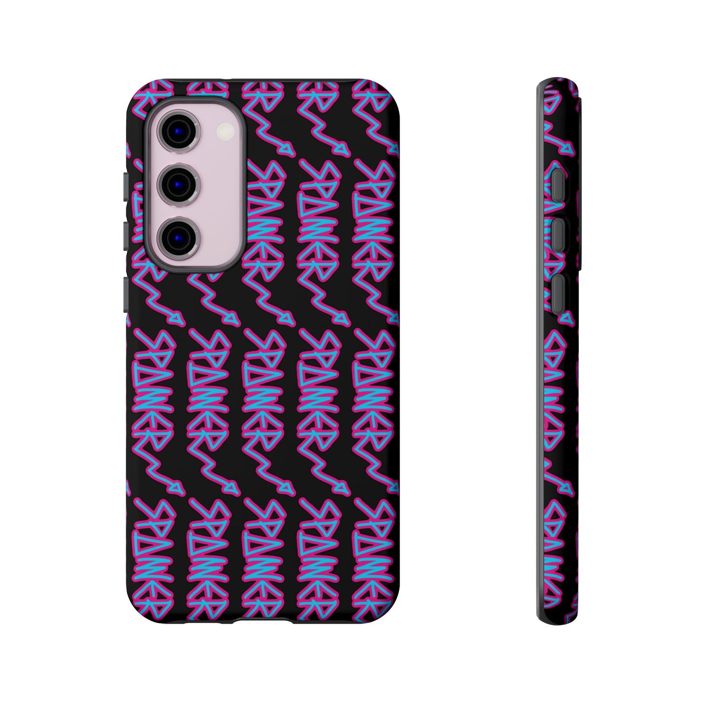 Spanner All-over Phone Case