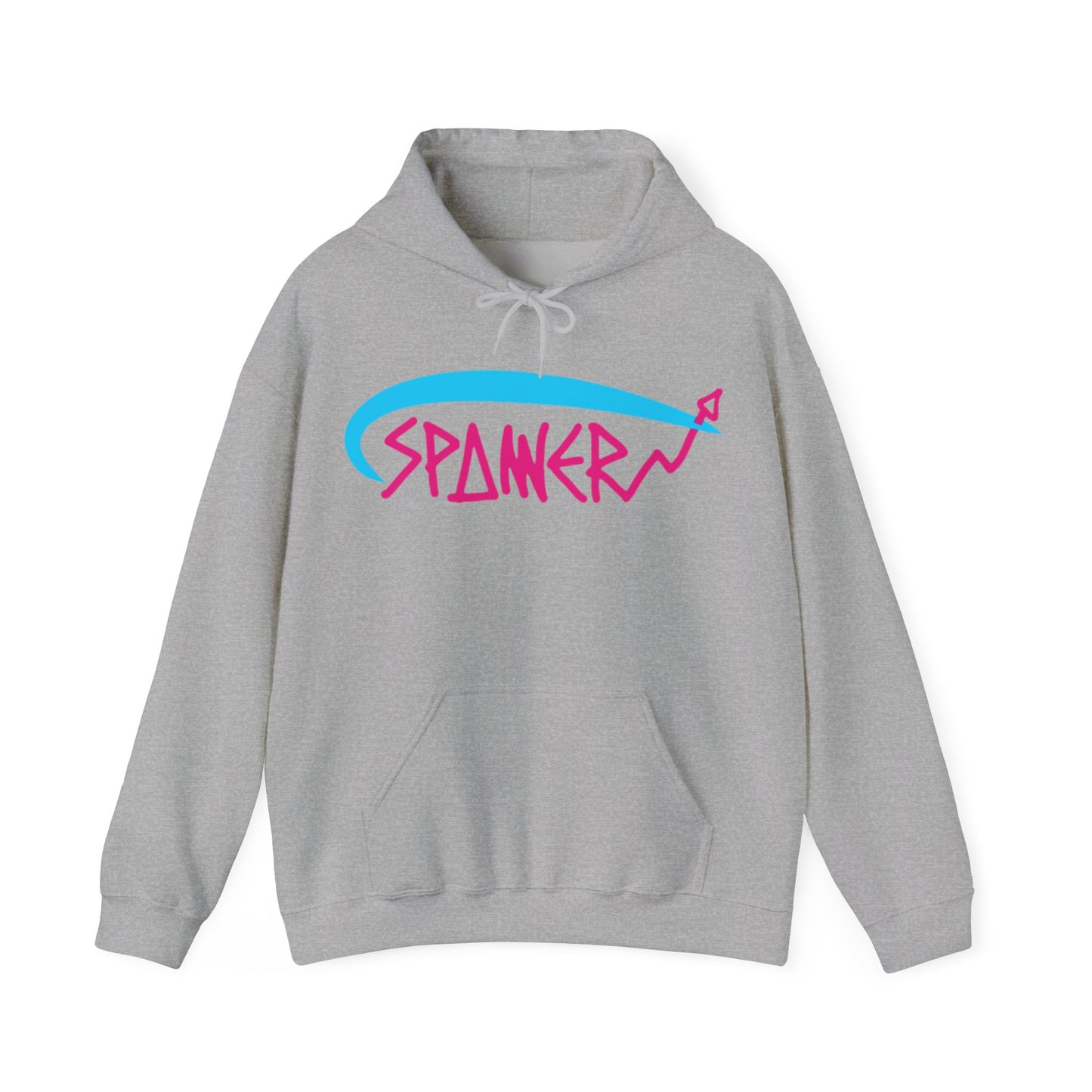 Swoosh Spanner Hoodie (Adults)