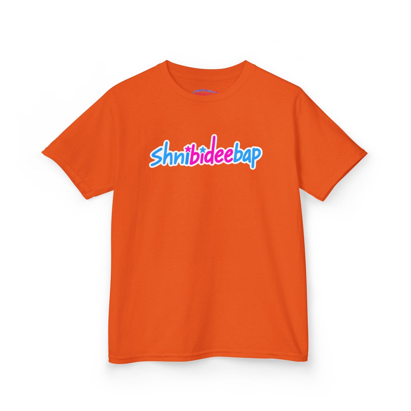 Shnibideebap v2 T-shirt (Kids)