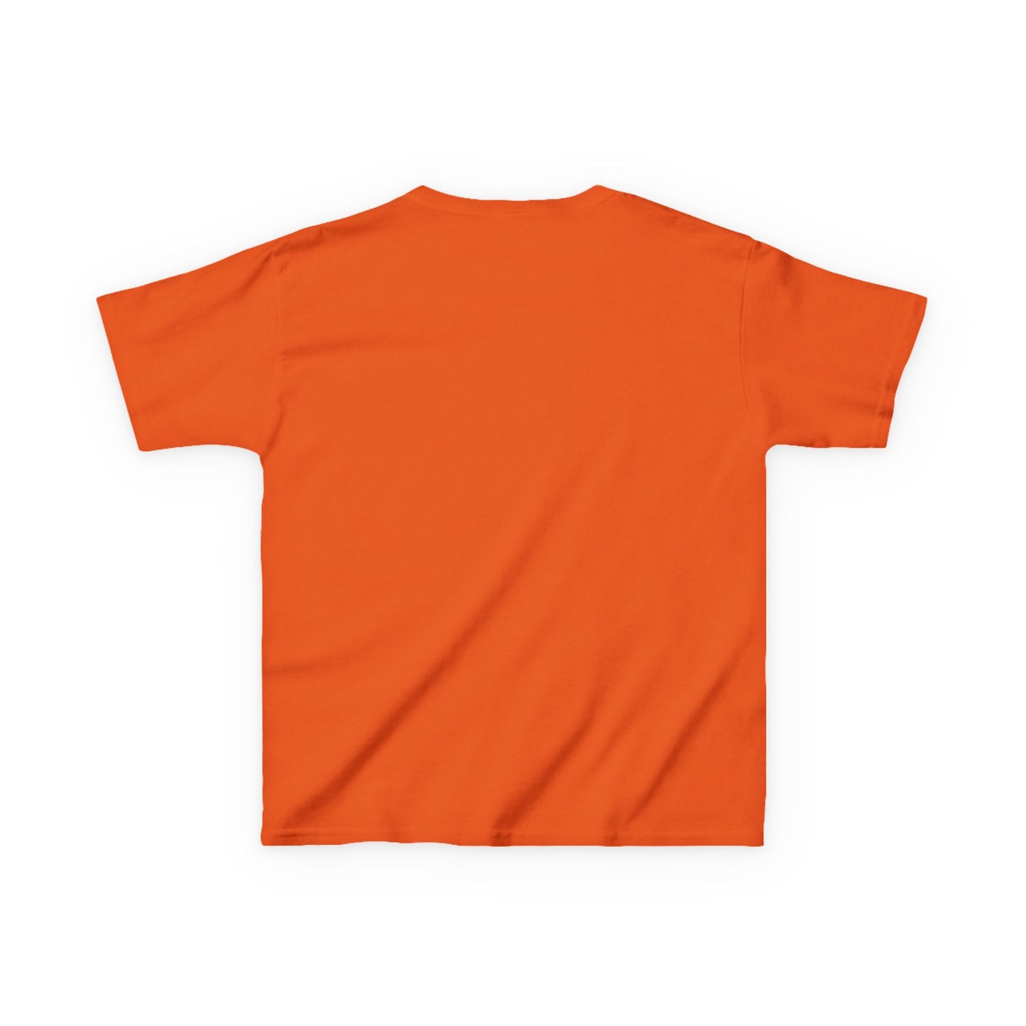Blue & Red Original Logo T-Shirt (Kids)