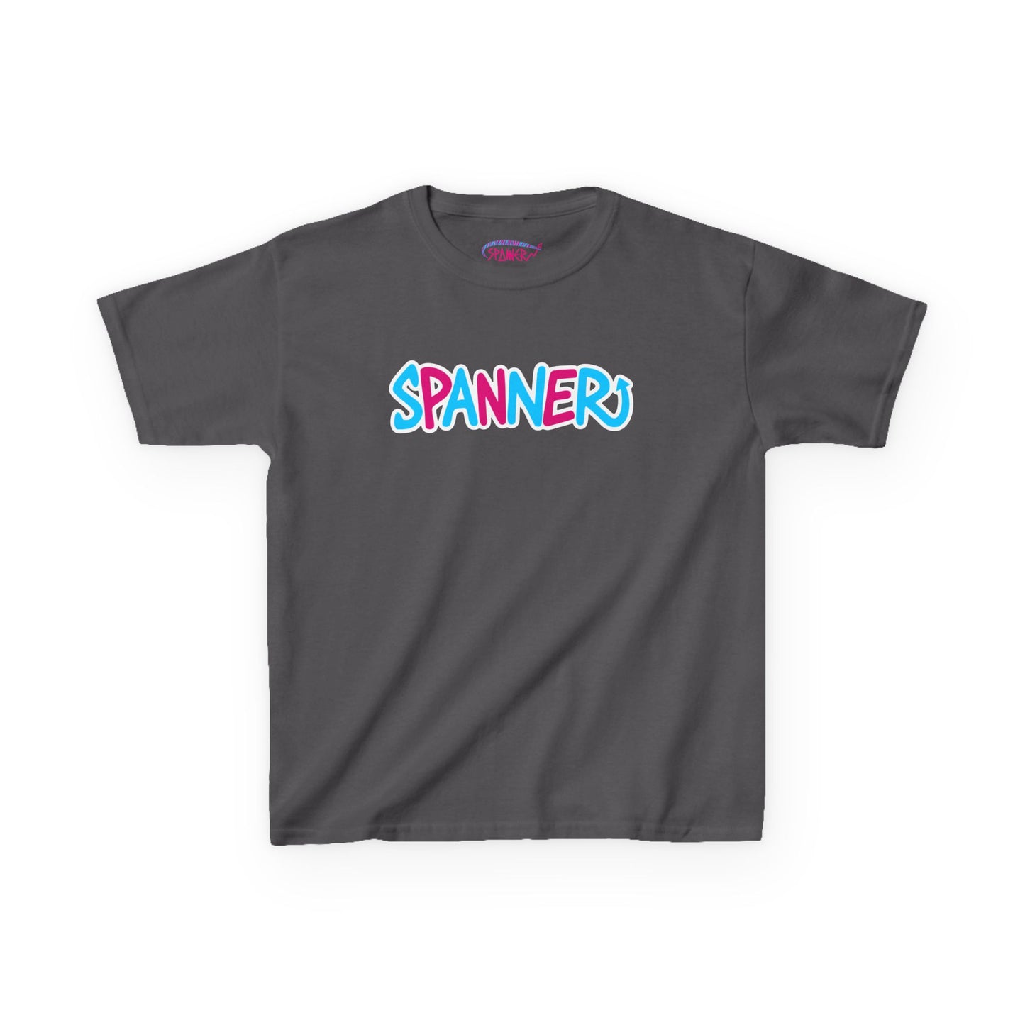Spanner v2 T-shirt (Kids)