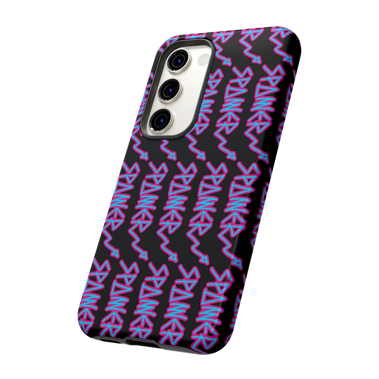 Spanner All-over Phone Case