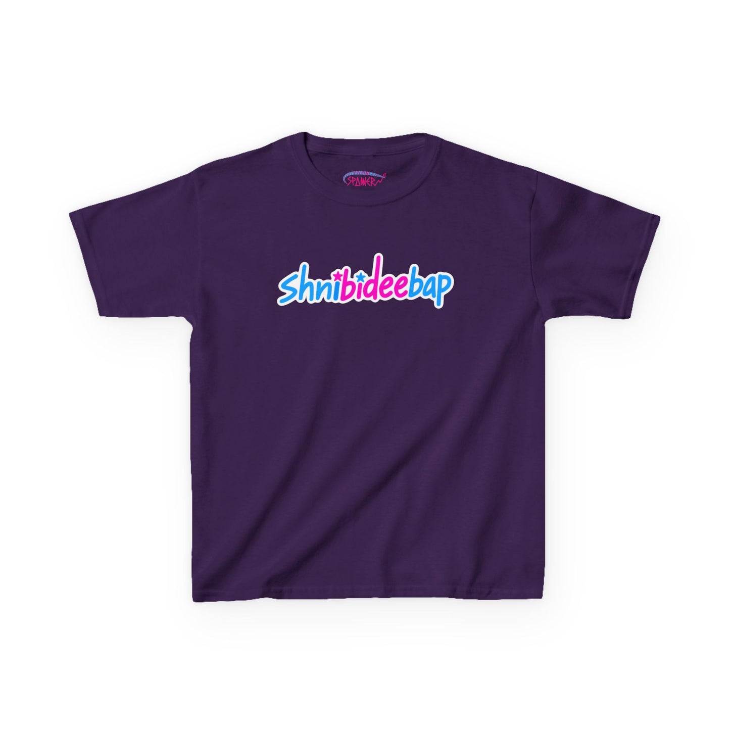 Shnibideebap v2 T-shirt (Kids)
