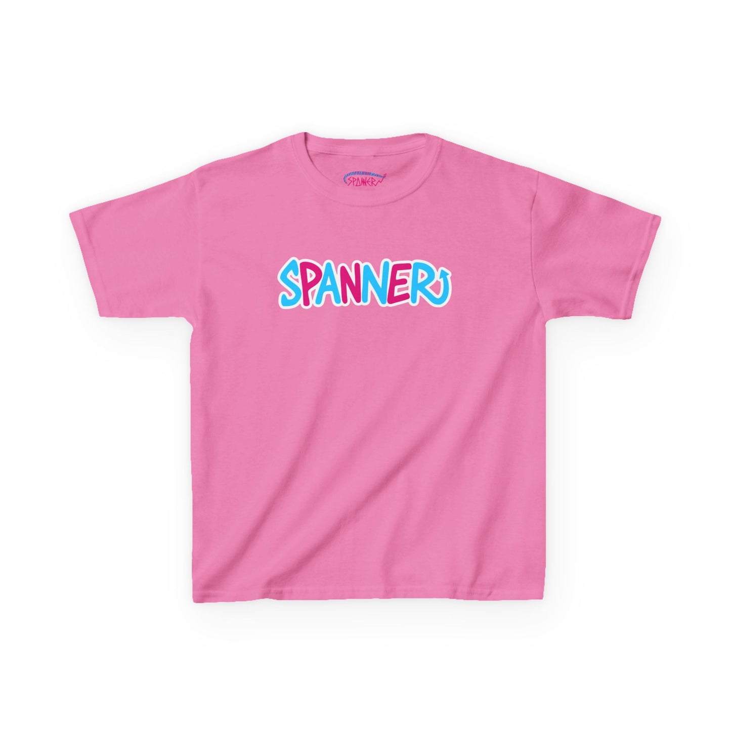 Spanner v2 T-shirt (Kids)
