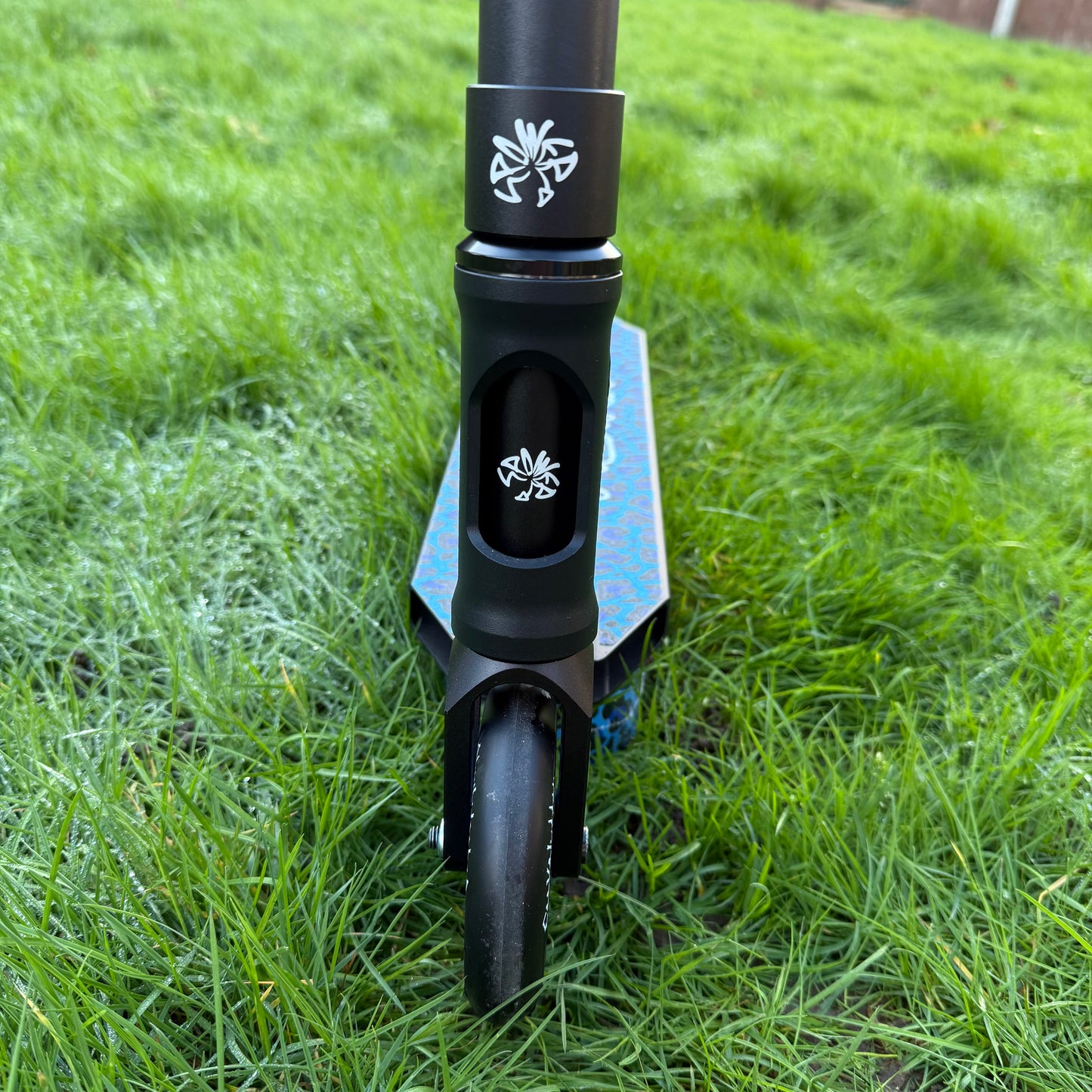 Complete Spanner Scooter (Blue)