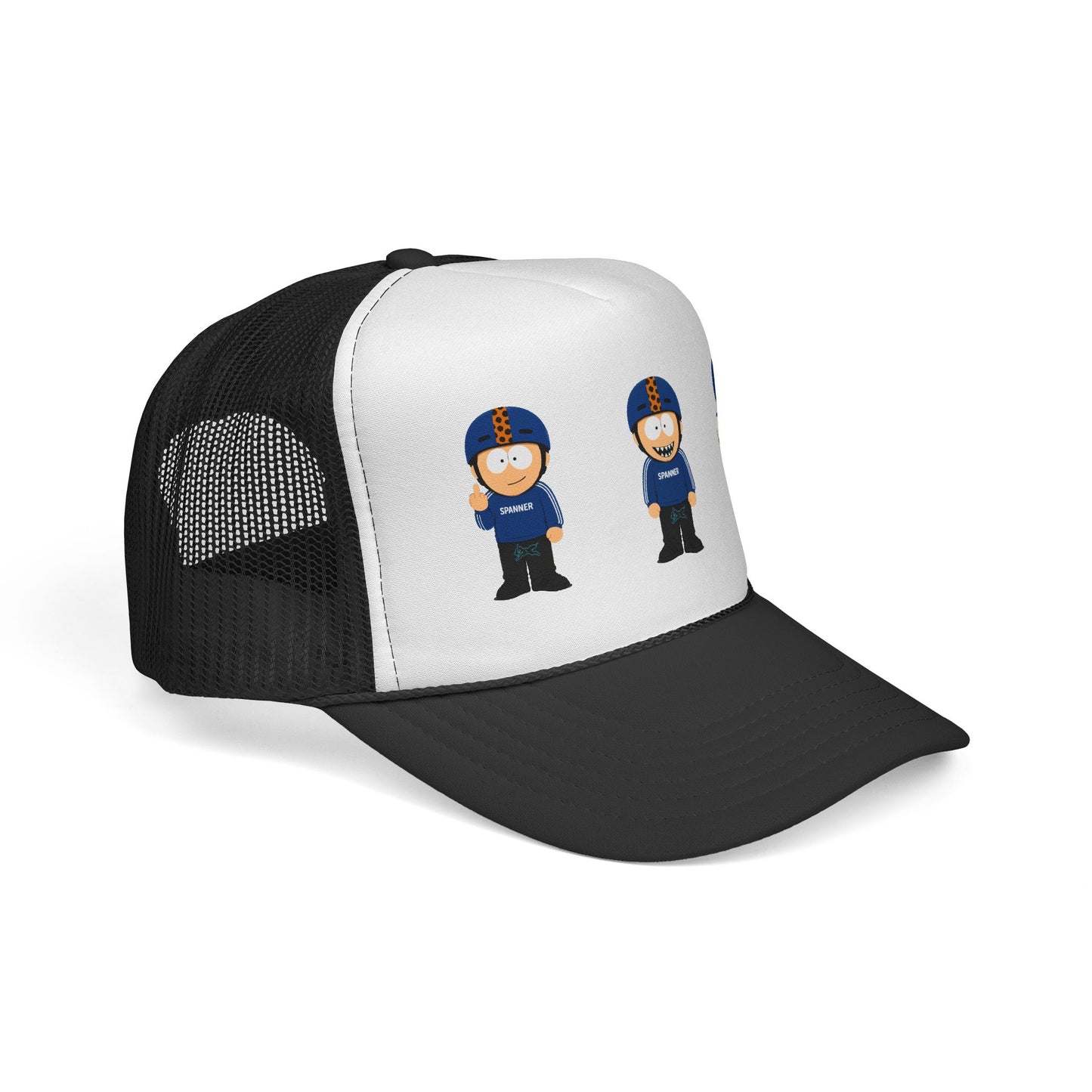South Park Spanner Trucker Hat