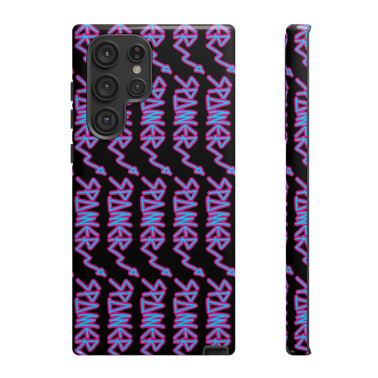 Spanner All-over Phone Case