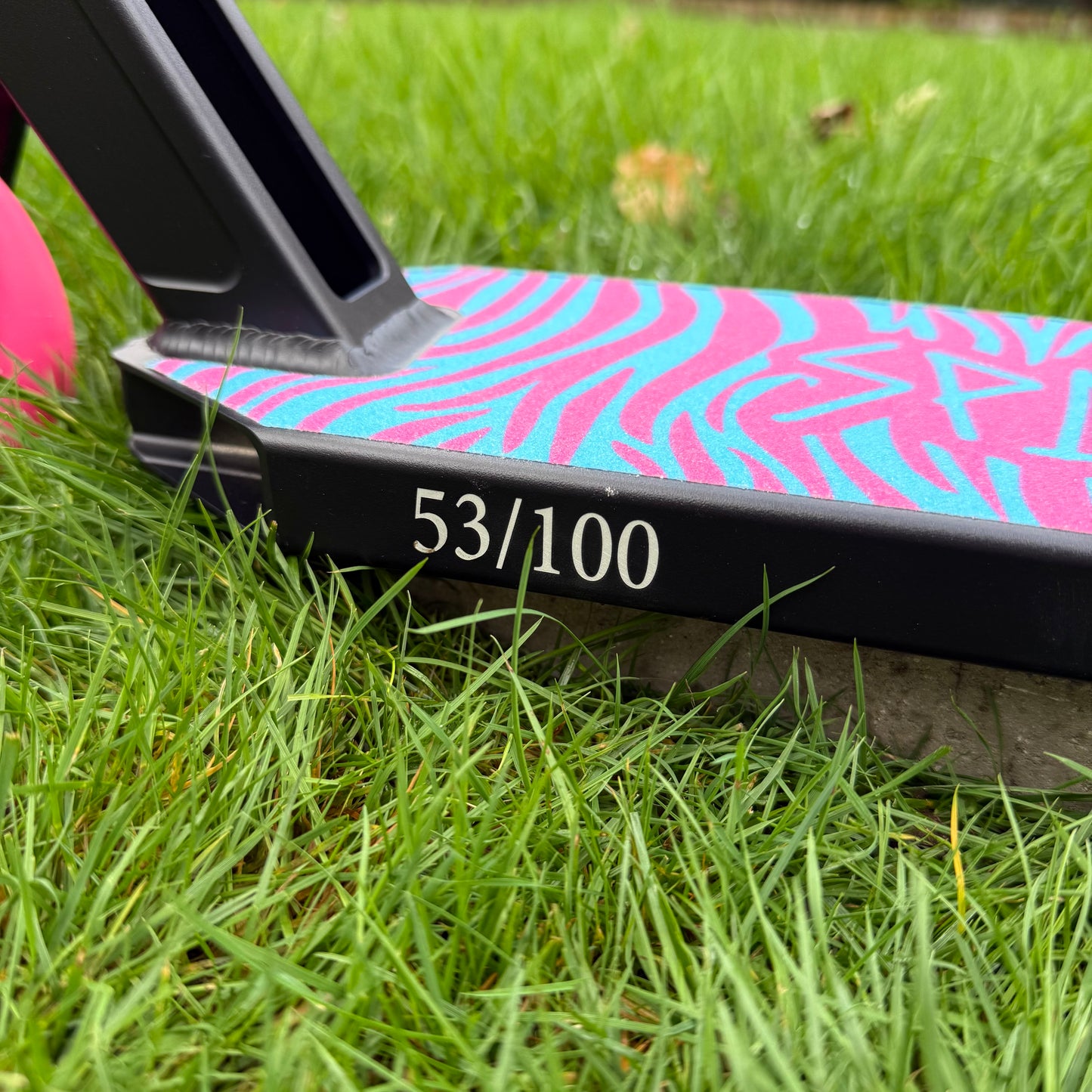 Complete Spanner Scooter