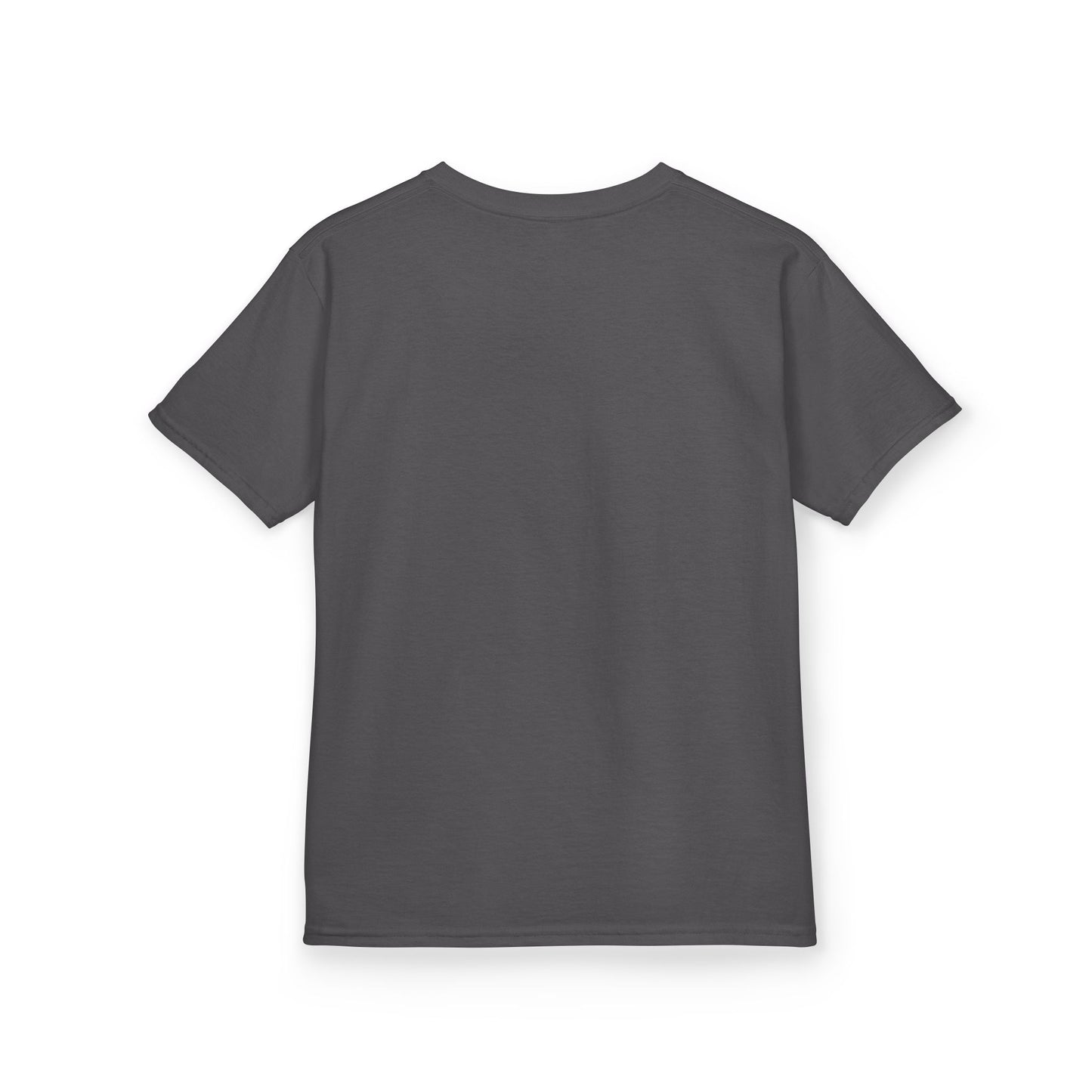 Blue & Red Original Logo T-Shirt (Kids)