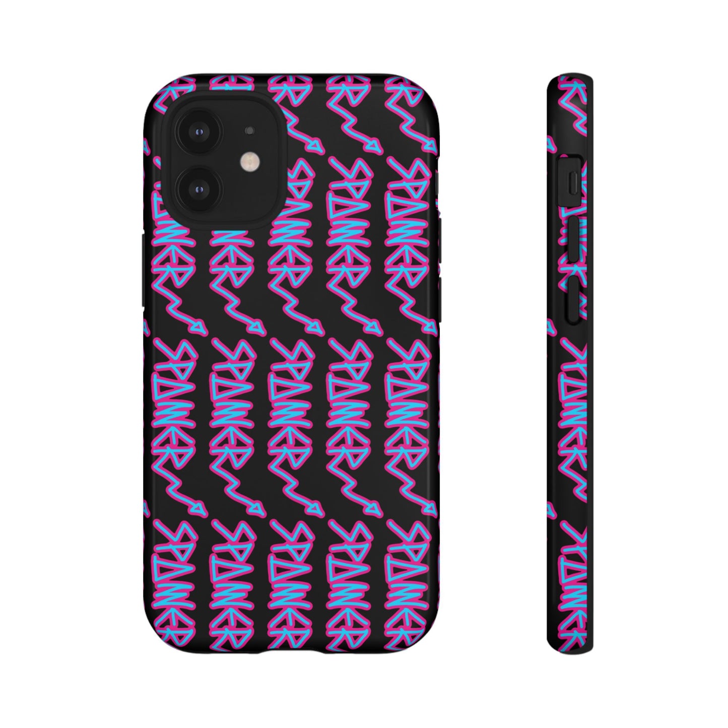 Spanner All-over Phone Case