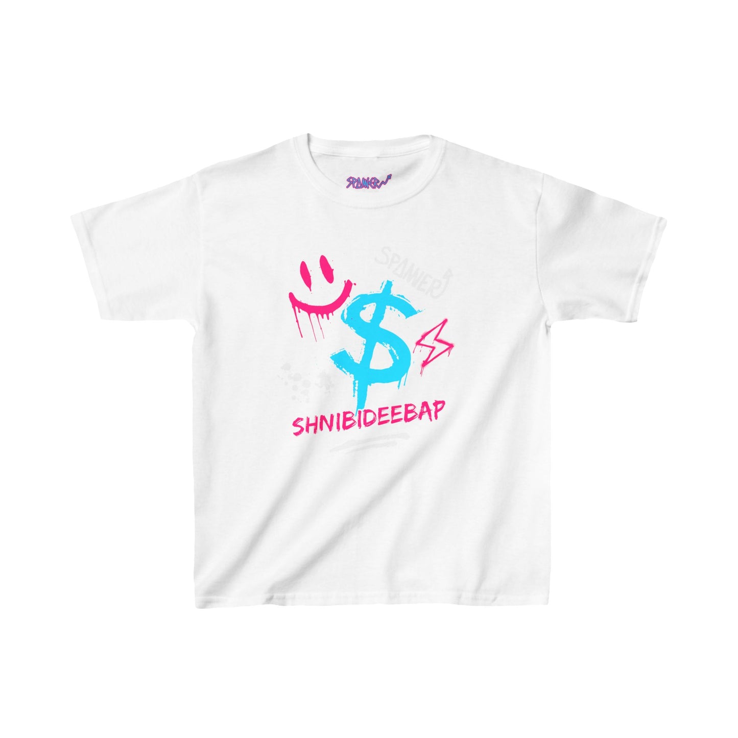 Shnibideebap v2 (Kids)