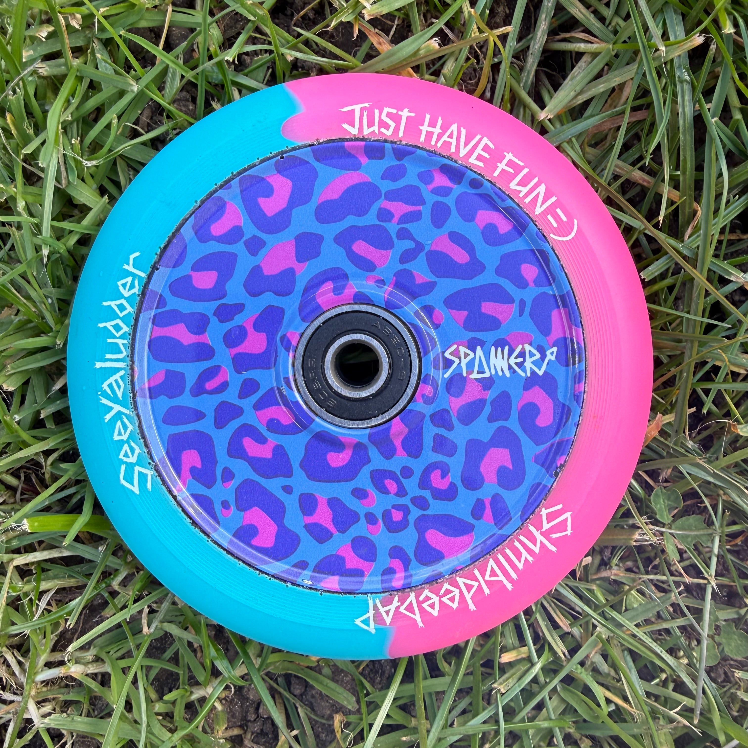Wheels – Spanner.Store