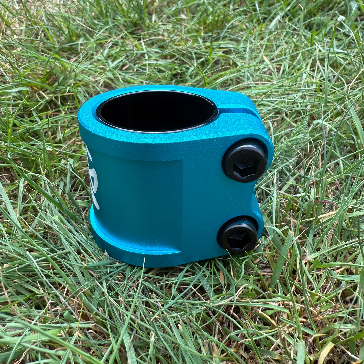 Blue Spanner Clamp