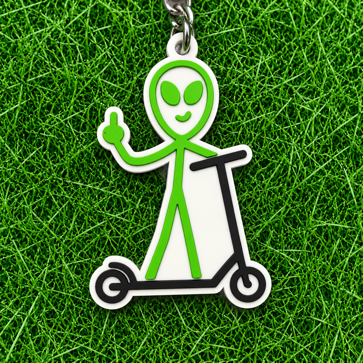 Key Rings