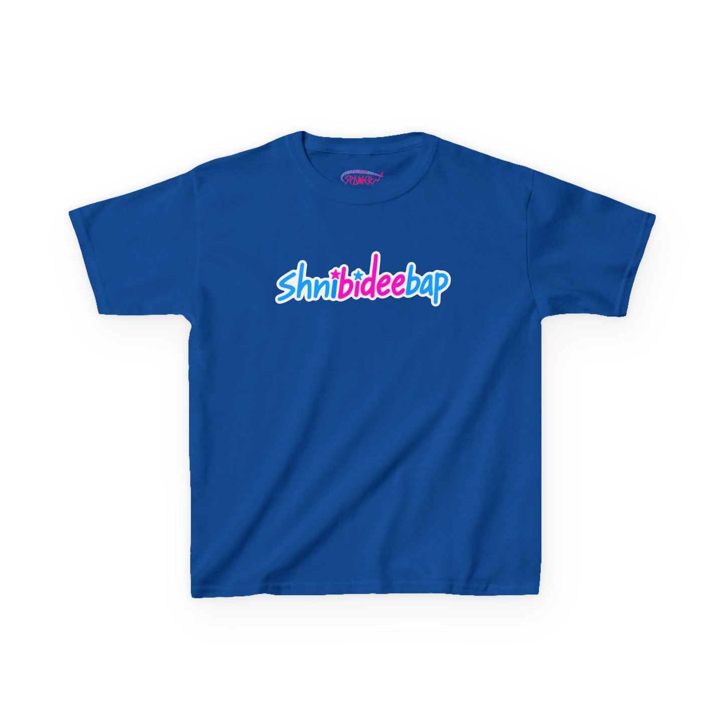 Shnibideebap v2 T-shirt (Kids)
