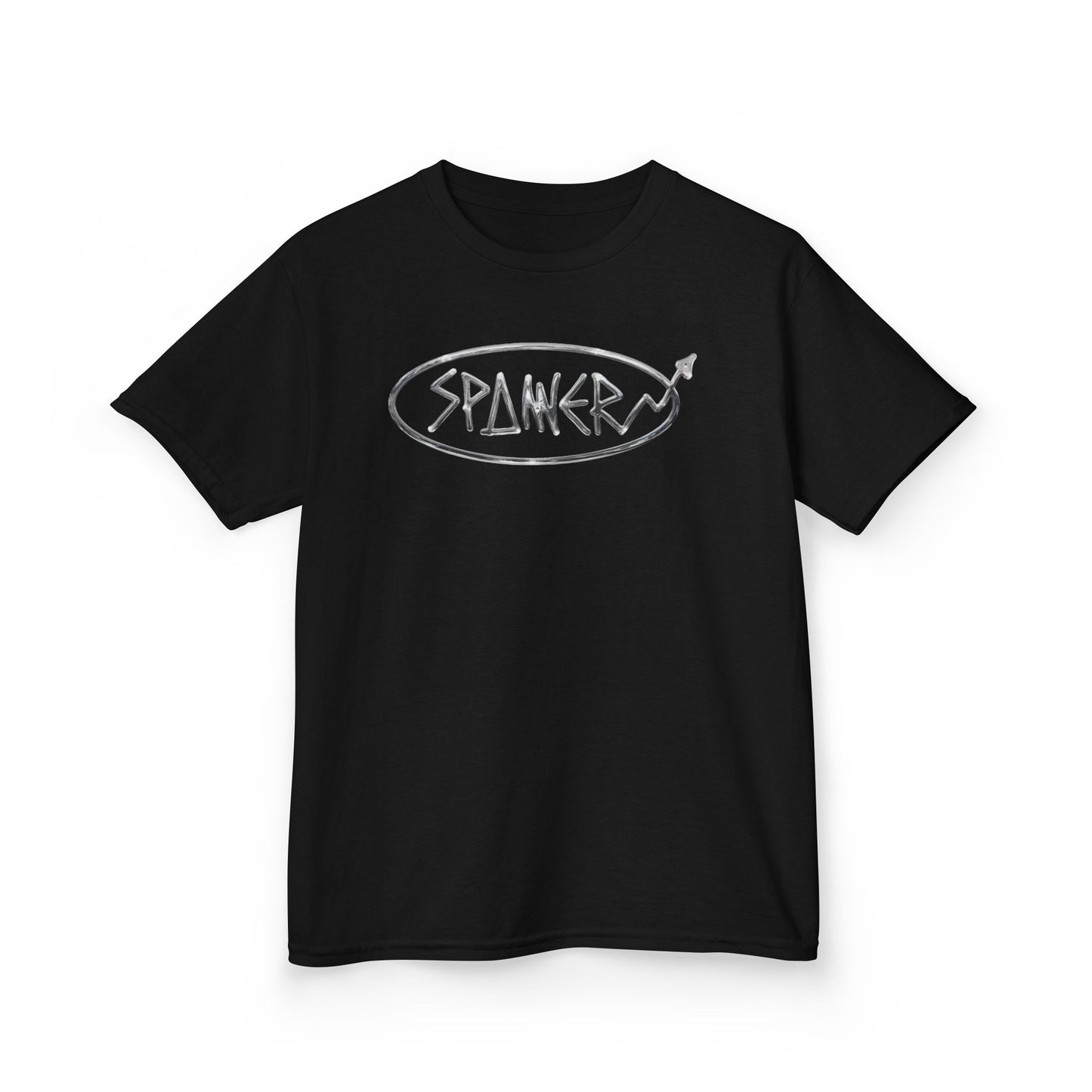 Spanner Chrome T-shirt (kids)