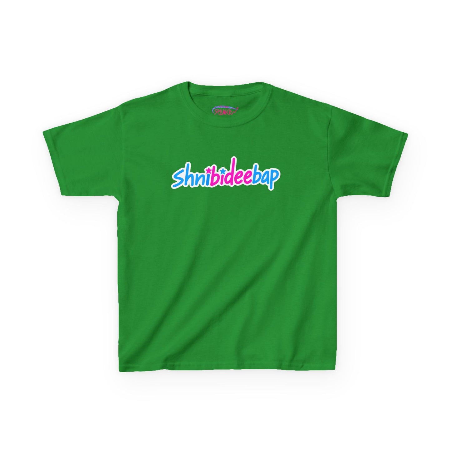 Shnibideebap v2 T-shirt (Kids)