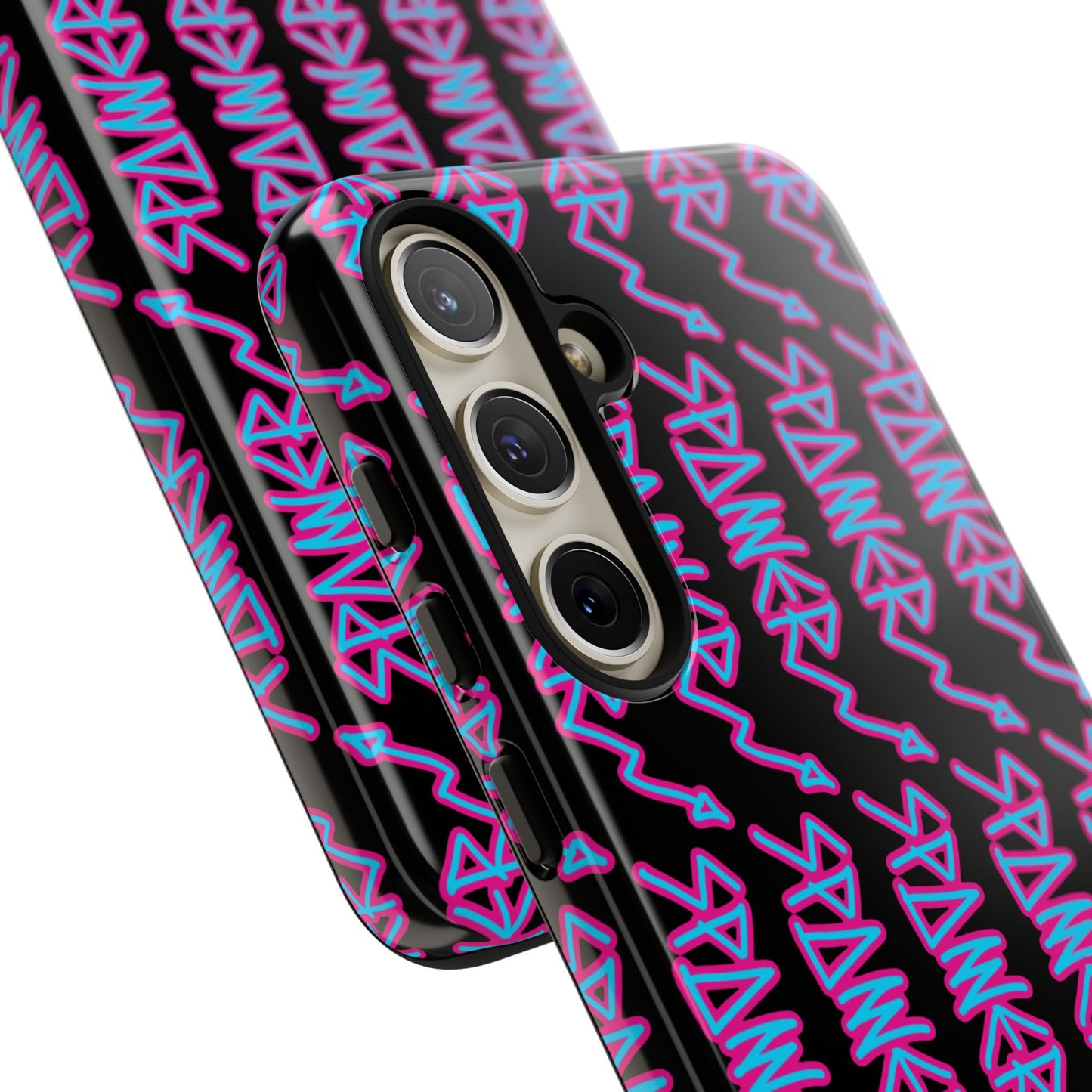 Spanner All-over Phone Case