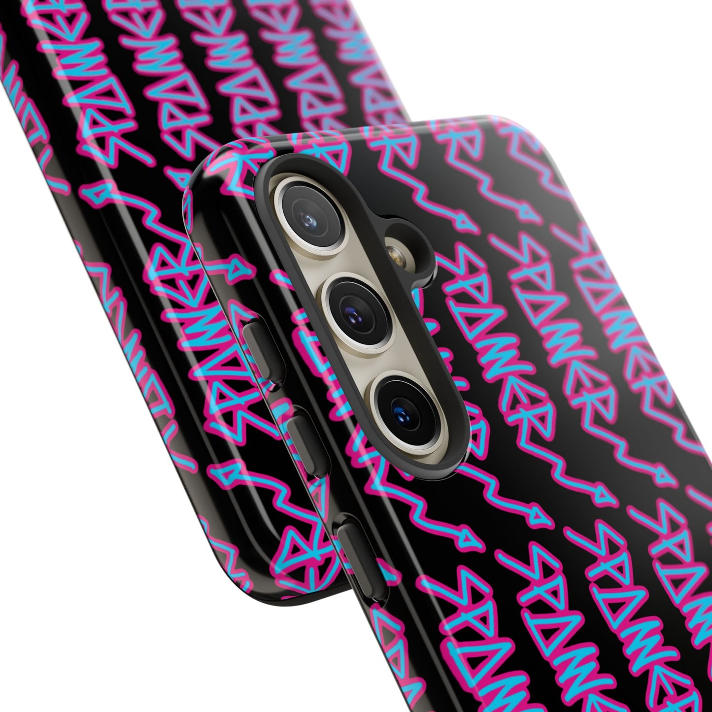 Spanner All-over Phone Case