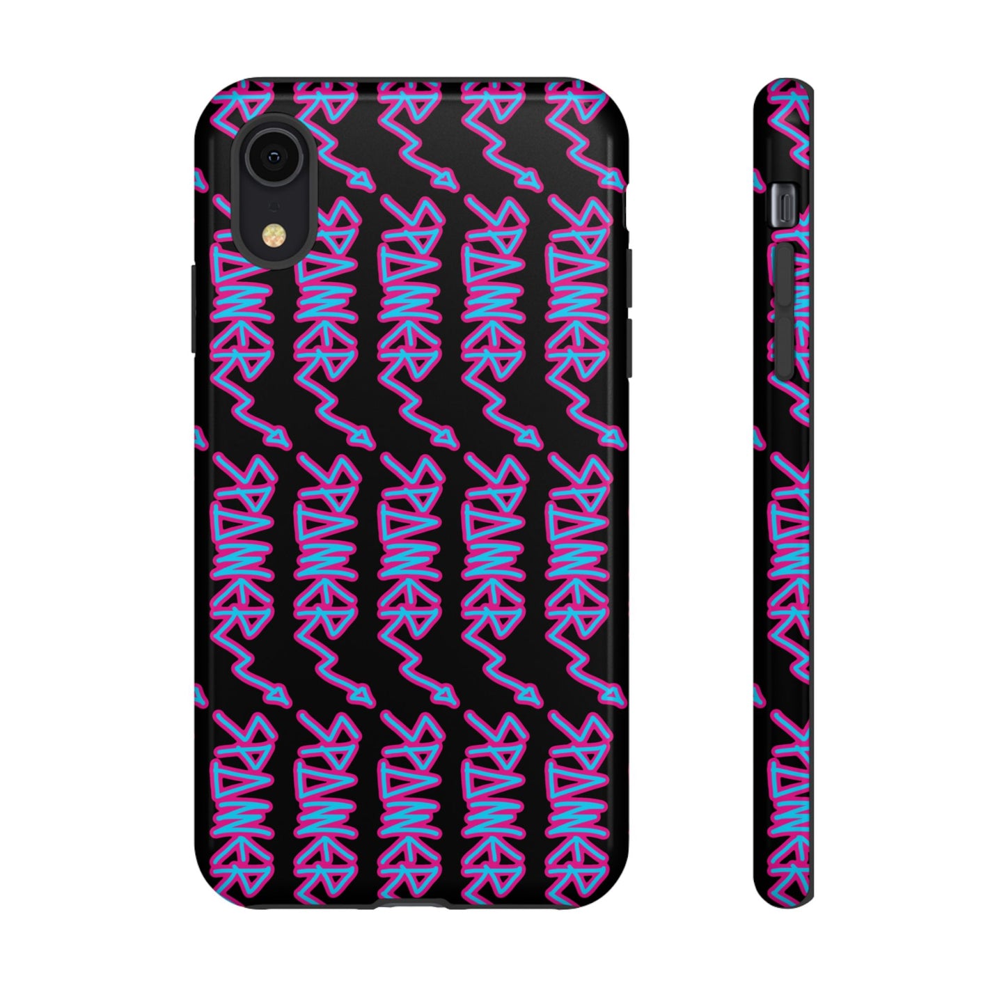 Spanner All-over Phone Case