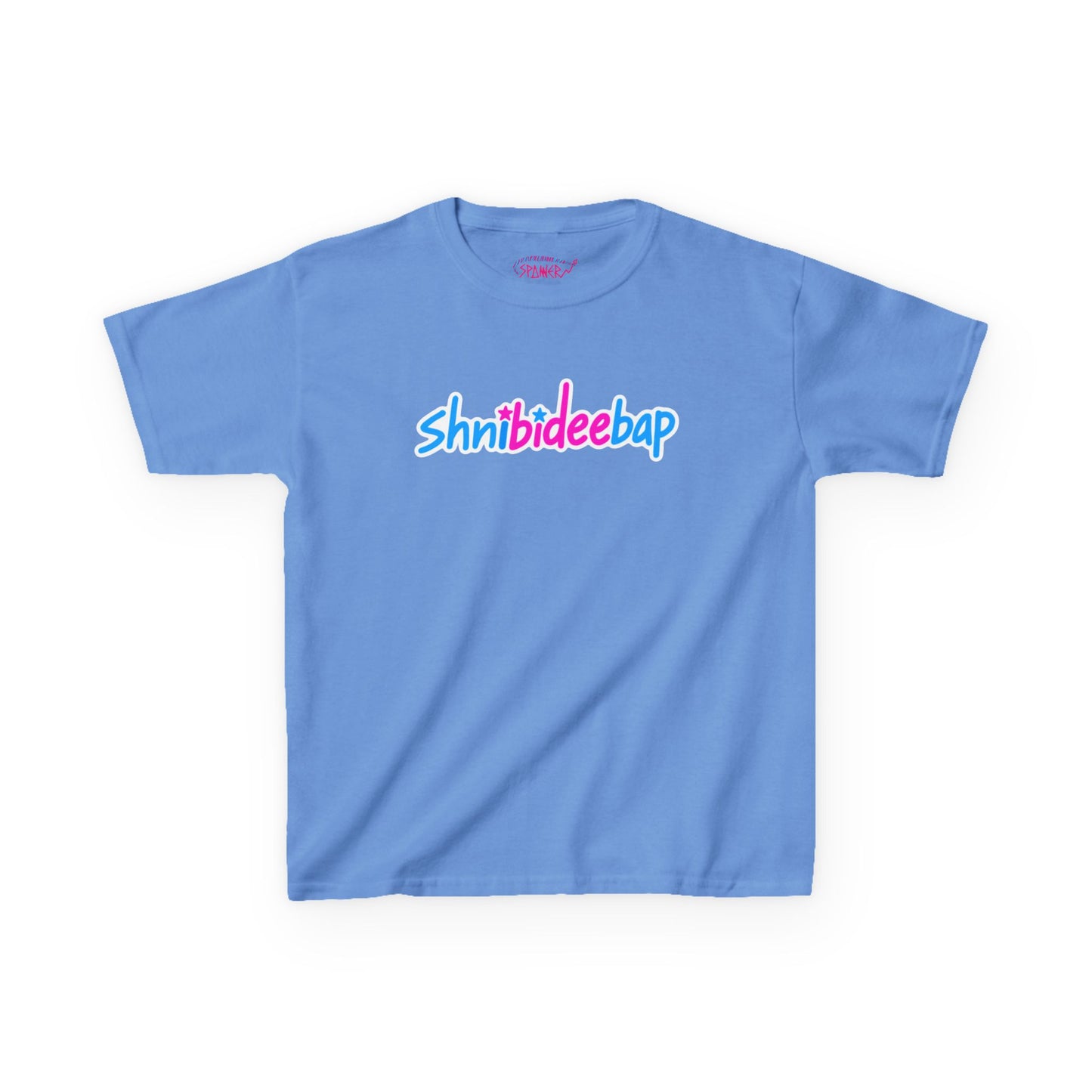 Shnibideebap v2 T-shirt (Kids)